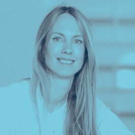 Startupland Speaker 2025 - Laurence Saunier