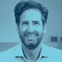 Startupland Speaker 2025 - Florian Gottschaller