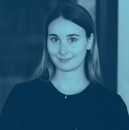 Startupland Pitch Stage 2025 - Ellen Martin