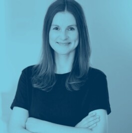 Startupland Pitch Stage 2025 - Lara Dörner