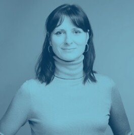 Startupland Speaker 2025 - Anja Rath