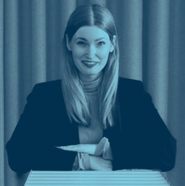 Startupland Speaker 2025 - Carolin Krebber