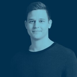 Startupland Pitch Stage 2025 - Christian Käser