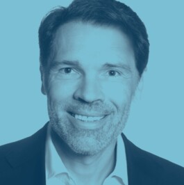 Startupland Pitch Stage 2025 - Christoph Wahl