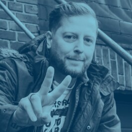 Startupland Speaker 2025 - Dustin Steinkühler