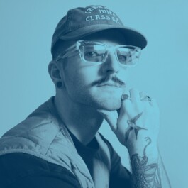 Startupland Speaker 2025 - Fabrice Pöhlmann