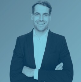 Startupland Speaker 2025 - Gideon Schwich