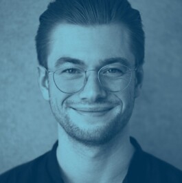 Startupland Speaker 2025 - Jaren Schippert
