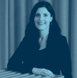 Startupland Speaker 2025 - Leonie Dowling