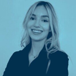 Startupland Speaker 2025 - Maria von der Lieck