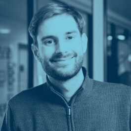 Startupland Pitch Stage 2025 - Nils Bartig