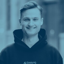 Startupland Pitch Stage 2025 - Paul Ziche