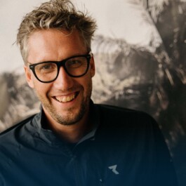 Startupland Speaker 2026 - Markus Konrad