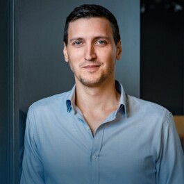 Startupland Speaker 2026 - Jasper Roll