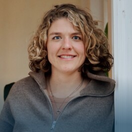 Startupland Speaker 2026 - Jessica Krauter