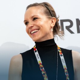 Startupland Moderator 2026 - Meike Neitz