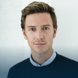 Startupland Pitch Stage 2026 - Joscha Specks