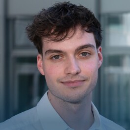 Startupland Pitch Stage 2026 - Leo Schuhmann