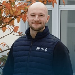 Startupland Pitch Stage 2026 - Marian Harling