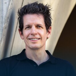 Startupland Speaker 2026 - Martin Andree