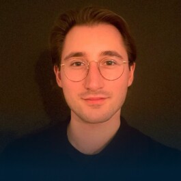 Startupland Speaker 2026 - Maximilian Conrad