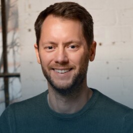 Startupland Speaker 2026 - Thorben Rothe