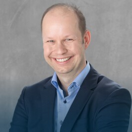 Startupland Speaker 2026 - Thorsten Reuter