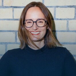 Startupland Speaker 2026 - Agnieszka Walorska