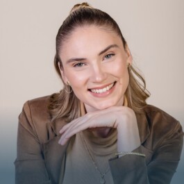 Startupland Speaker 2026 - Céleste Spahić