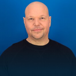 Startupland Pitch Stage 2026 - Dennis Jansson