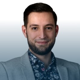 Startupland Speaker 2026 - Euan Hintze