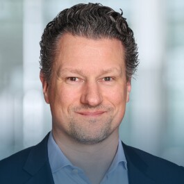 Startupland Speaker 2026 - Florian Merkel