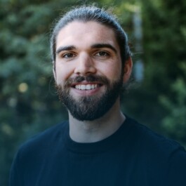 Startupland Speaker 2026 - Justin Bous