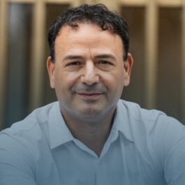 Startupland Speaker 2026 - Simon Dery