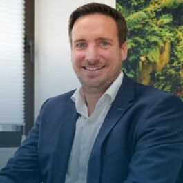 Startupland Speaker 2026 - Timo Turek