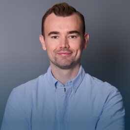 Startupland Speaker 2026 - Tizian Hoppen