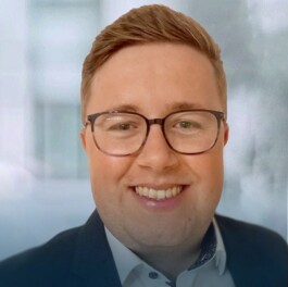 Startupland Speaker 2026 - Tobias Becker-Marxen