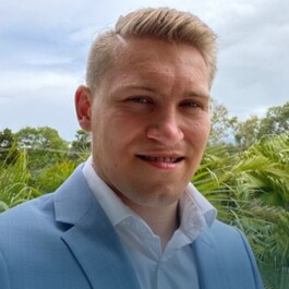 Startupland Speaker 2026 - Tobias Frentzel-Beyme